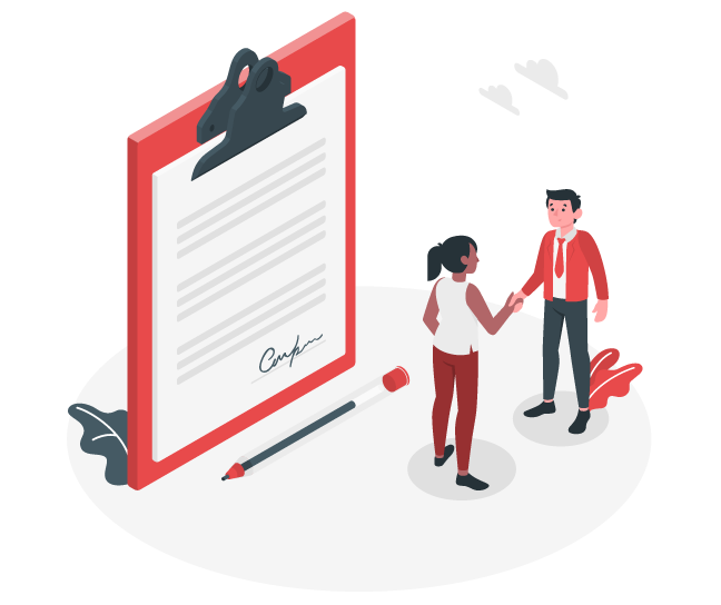 Officialisation de documents