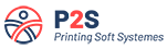 Logo Printing Soft Systèmes